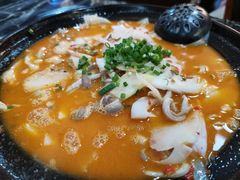-李师傅脆肚(华强北店)