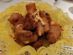 -海宝酒家(中山四路店)