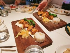 -Pasha帕夏土耳其餐厅(南昌路店)