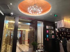 -海航大厦万豪酒店彩海轩中餐厅(霄云路店)