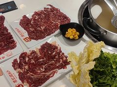 -陈记顺和潮汕牛肉火锅(韩江路店)