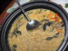 -伙靠·江浙菜(田林路店)