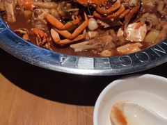 -胖哥俩肉蟹煲(济南世茂国际广场店)