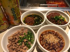 -海底捞火锅(九久奥特莱斯店)
