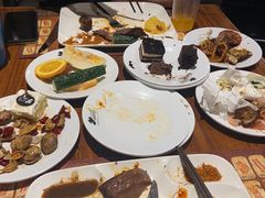 -汉巴味德(沈阳万象汇店)