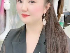 -LAQUEEN 时尚健康假发(万象城总店)