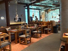 -北丐先生·野馄饨烧烤(长宁龙之梦店)