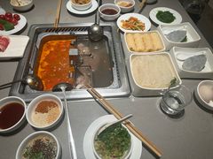 -海底捞火锅(方塔东街店)