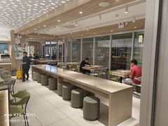 自助取餐区-老乡鸡(融科天地店)