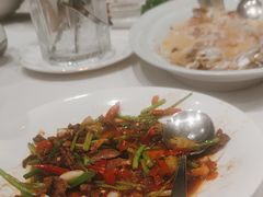 -道道鲜·崇明私房菜(五角场店)