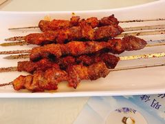 -新疆兵团食府清真(马连道店)
