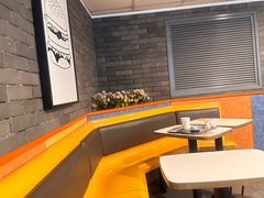 -麦当劳(中山八路店)