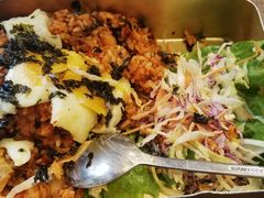 -香猪坊韩国烤肉专属门店(魏公村店)