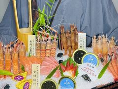 -上井料理黑金店(IFS国金中心店)