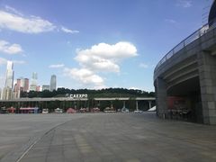 -南宁国际会展中心(会展东博文化旅游区)