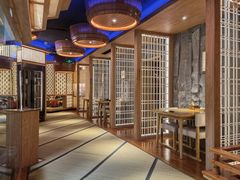 -文三酒肆自助放题(新街口友谊广场店)