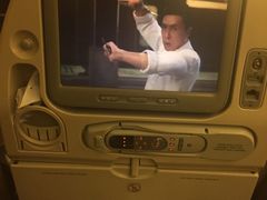 -新加坡航空公司(ION)