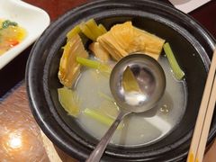 -广州白云机场铂尔曼大酒店·恬园创意中餐厅