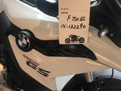 -北京德悦行BMW宝马摩托车