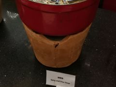 -万达嘉华酒店-美食汇西餐厅