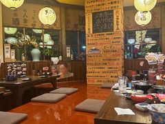 -鸟鹏烧鸟居酒屋(龙岗万科店)