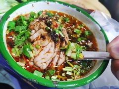 -马路边边·成都串串(翠柏路店)