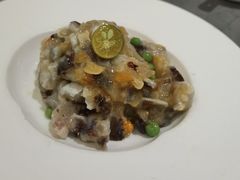 秘制蟹糊-阿毛饭店(和义路店)