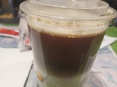 -麦当劳(祈年大街店)