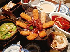 -南京大牌档(济南万象城店)