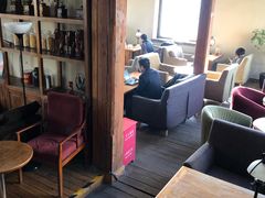 -1901 Cafe(西四店)