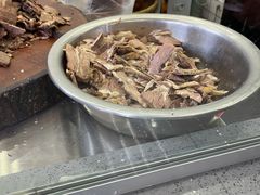 -吾穆勒蓬灰牛肉面·清真(北滨河中路店)