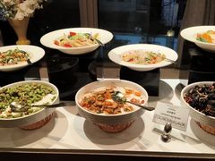 -马哥孛罗酒店·SAVVY全日餐厅