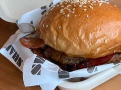 -shark burger·鲨鱼汉堡(交子大道店)