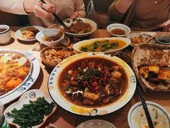 -花盐街·四川乐山小吃(西单大悦城店)