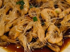 -A One Kitchen·南京精菜馆(晶丽酒店店)