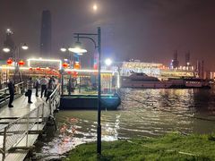 -武汉两江游览·夜游长江(汉口粤汉码头)