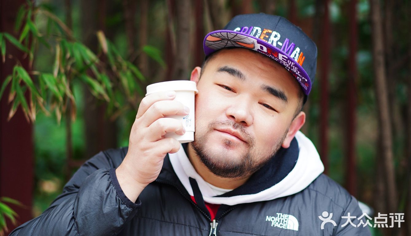 CAFE100 Vol.04·Coffee Spot 