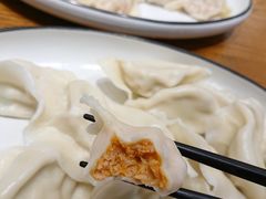 -必点海鲜·鲅鱼水饺(鞍山西道店)