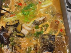 -半天妖烤鱼(兰州国芳中心店)