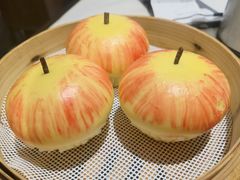 -椿记烧鹅(中山店)