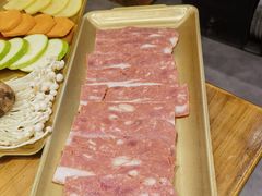 -牛人·雪花牛·木炭烤肉(昆山陆家店)