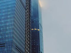 -上海漕河泾万丽酒店