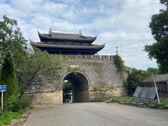 -虞山风景区