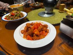 -徽三说·土徽菜·中国徽菜连锁品牌(一中店)