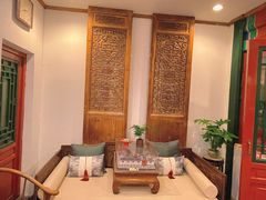 -花家怡园(四合院总店)