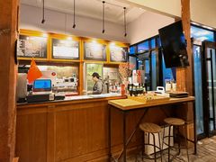 -1901 Cafe(西四店)
