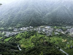 -雁荡山风景名胜区
