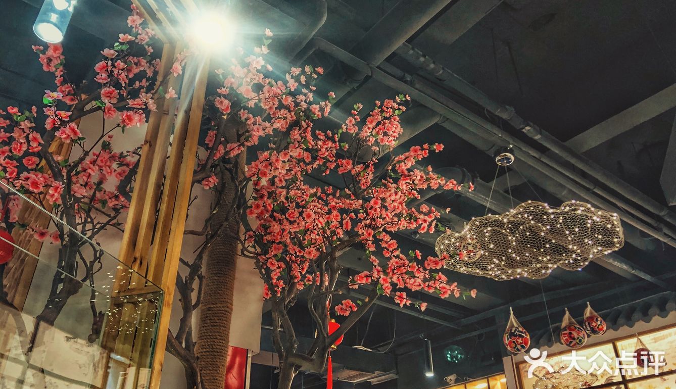 外婆印象好吃呀