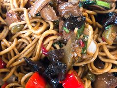 腰肝面-易裕和·长沙米粉(竹塘西路店)