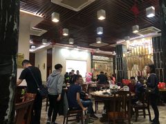 大堂-福合埕牛肉丸(福平路店)